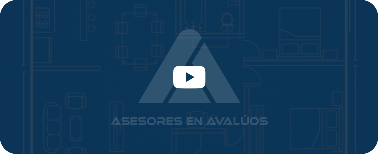 Asesores En Avaluos