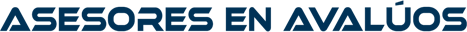 Asesores En Avaluos